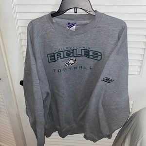Vintage Eagles Crewneck